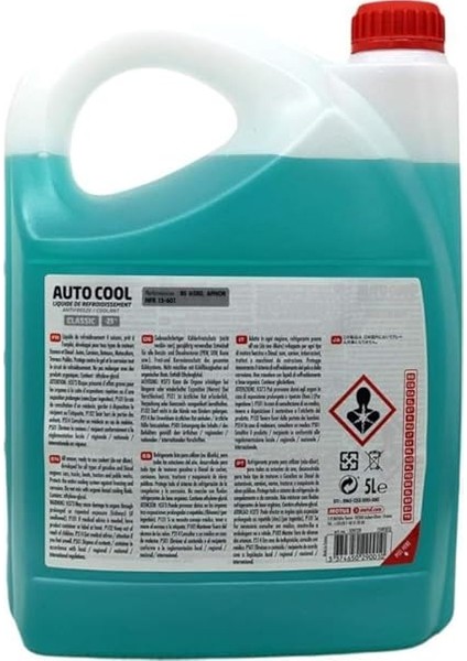 Inugel Classıc -25C 5 Litre fırsatları