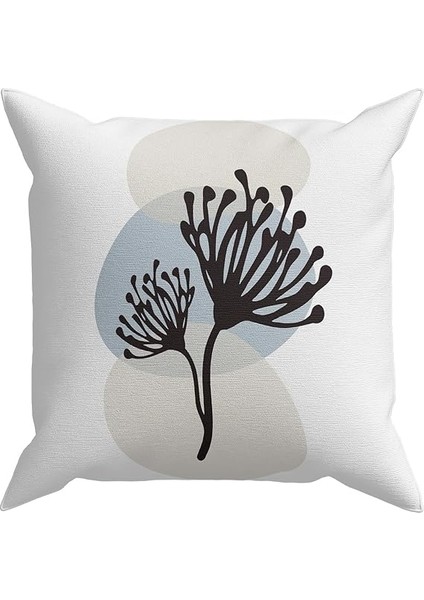 Exotic 4'lü Kırlent Kılıf DS24 fırsatları