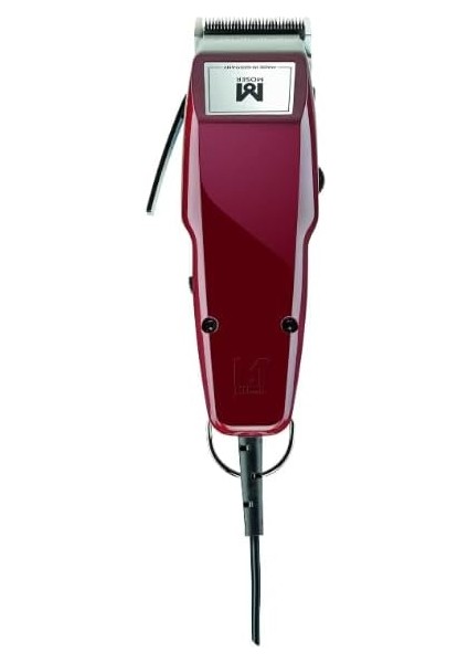 1400 Saç ve Sakal Kesme Makinesi + 4 Adet Kesim Tarak