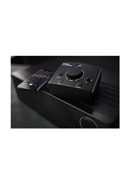 Micro Station Bt, Bluetooth Bağlantılı Hoparlör Kontrolcüsü indirimleri