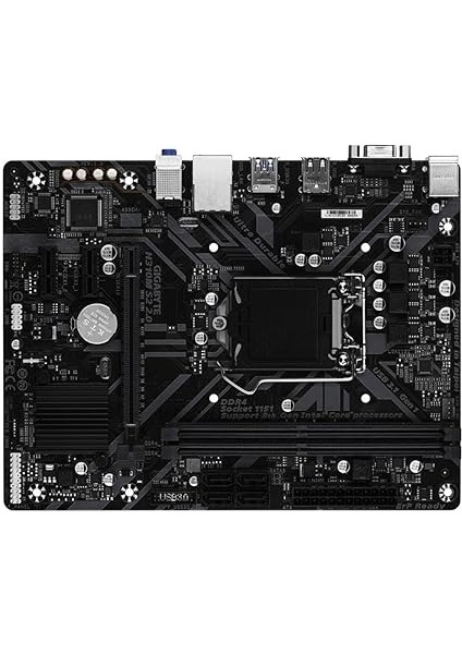H310M-DS2 LGA1151 Ddr4 Micro Atx Anakart fiyatları