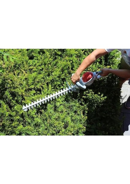 43224910 IHT550 (HTEG61B-510) Elektrik Motorlu Çit Kesme Makinası, 550 Watt,45 CM,16MM. modelleri