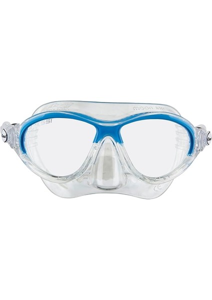 Schnorchelset Maske Kinder Moon Kid