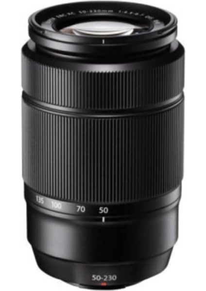 Oıs Iı Siyah Lens (Türkiye Garantili)