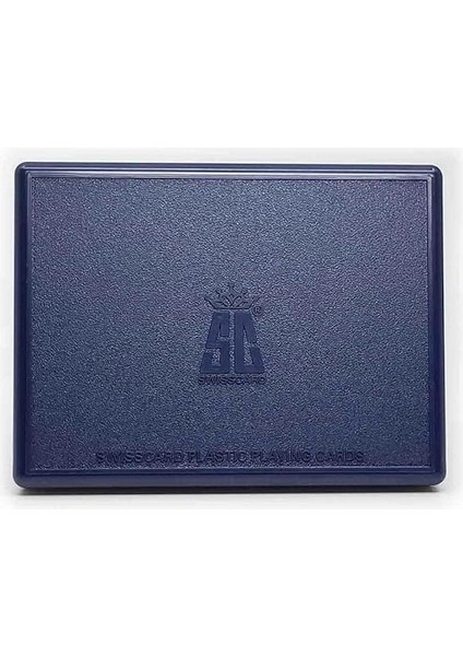 Plastik Oyun Kartı Destesi fırsatları