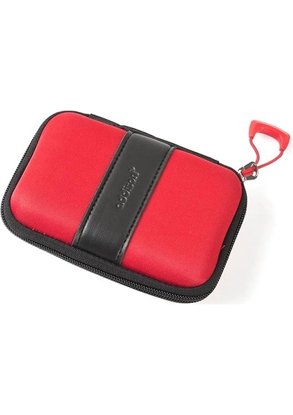 Adisson HDD-136 Harddisk Kılıfı, Kırmızı, 2.5" fiyatları