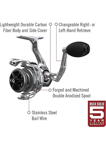 Gaz Kelebeği Iplik Balıkçılık Makarası, Dura-Lok Anti-Ters Debriyaj fiyatları