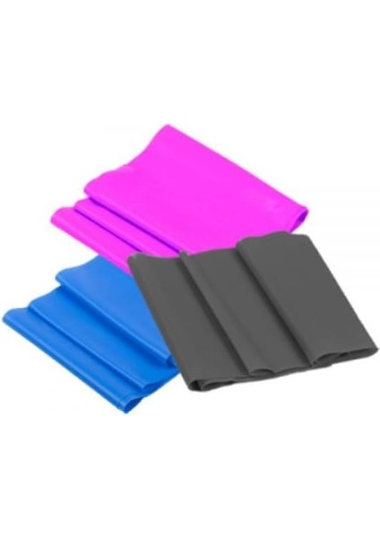 Egzersiz Direnç Bandı Seti, Yoga ve Fitness Için, Farklı Dirençte Pilates Squat Aerobik Bandı Hafif,orta,sert Çalışma Lastiği, Evde Spor Karın Kası Sıkılaşma Seti Asorti modelleri