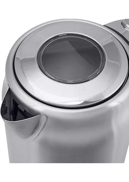 Adell Çelik Kettle Mat fiyatları