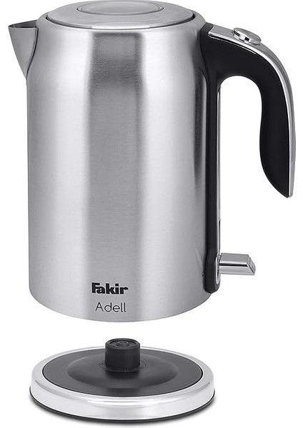 Adell Çelik Kettle Mat modelleri