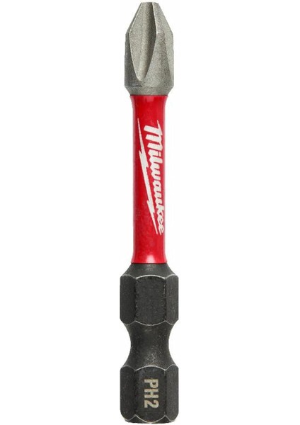 Tornavida Ucu Shockwave Gen Iı Ph2 / 50 mm