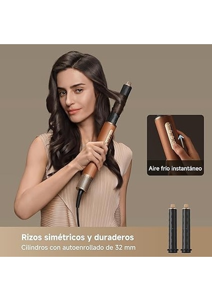 Air Style Pro Saç Şekillendirici fiyatları