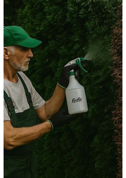 SÜPER1000 PRO13 Endüstriyel 1.3cc Fısfıs 1litre (Yeşil) fiyatları