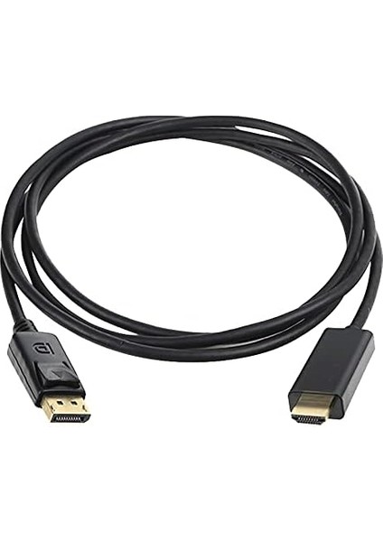 PM-15436 Dısplay Port To HDMI Kablo 1.8 Metre * S-Lın fiyatları