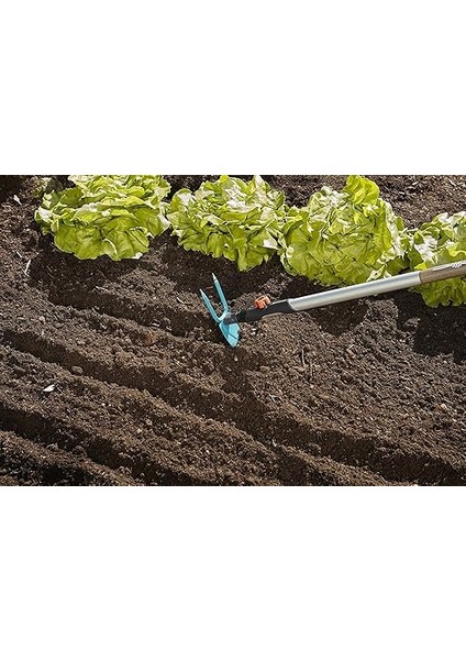 3215-20 Bahçe Çapası 7 cm Combi System indirimleri