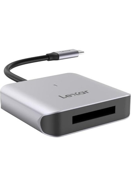 Typec Kart Okuyucu Cfexpress3.2 Gen2 LRW510U fiyatları