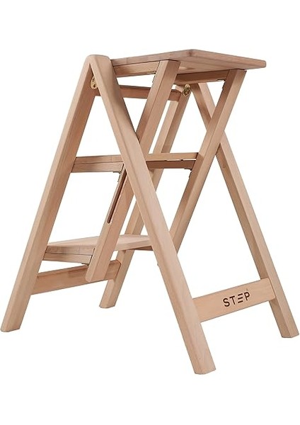 Apollo 3 Katlanabilir Merdiven Tabure (3 Basamaklı) fırsatları