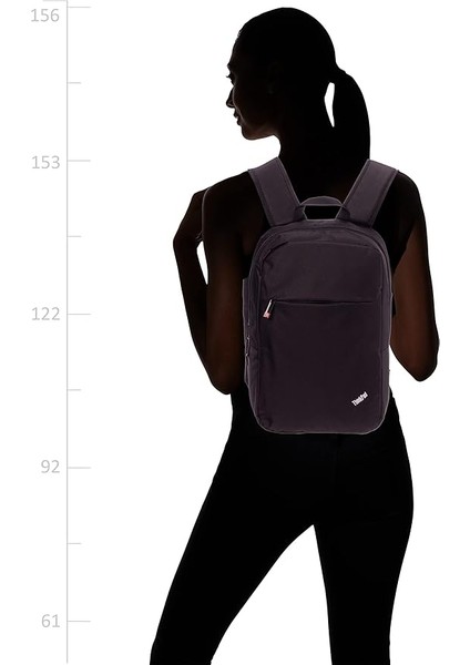 Thinkpad Basic Sırt Çantası 39,6 cm 15,6zoll modelleri