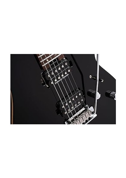 Elektro Gitar G300PRO Bk modelleri