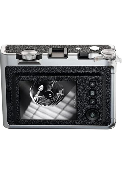 Mini Evo Fotoğraf Makinesi+10’lu Film indirimleri