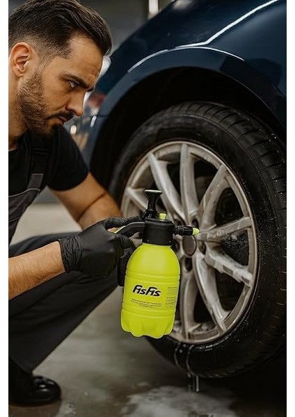 Fısfıs Extra Basınçlı Pompa 2litre modelleri