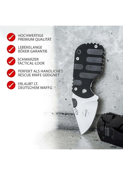 Plus Çakı, Çekiçli Çakı, Çelik, 118 Mm, 58 Mm, 69 G fiyatları