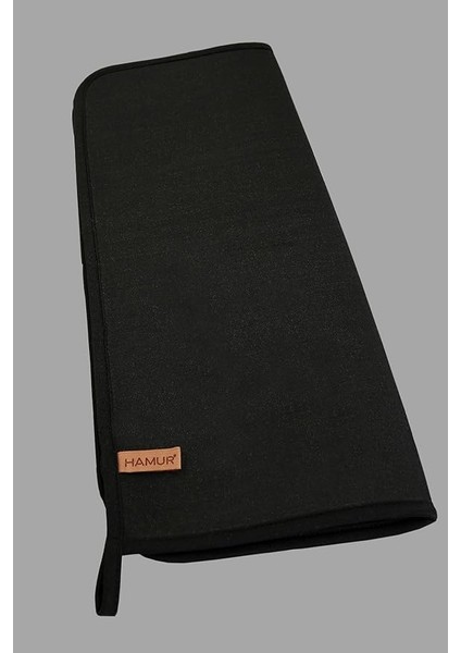 Basic Bulasik Kurutma Mati Kurulama Bezi Kurutma Örtüsü Tezgah Üstü Siyah modelleri