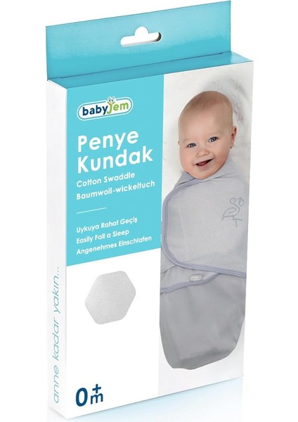 Penye Kundak Gri indirimleri