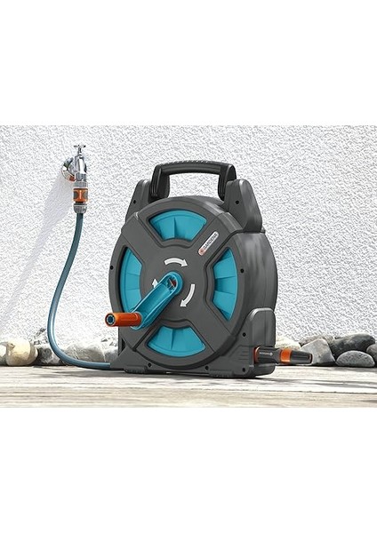 02662-20.000.00 Hortum Kutusu 15 Set Classic modelleri