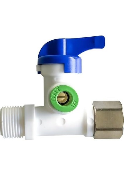 3903 Su Arıtma Kombo Hat Alma Aparatı 3/8