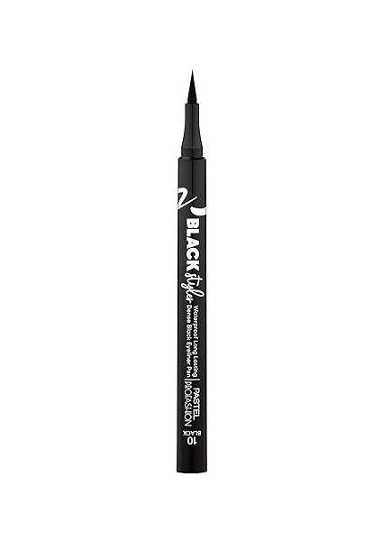 Profashion Black Styler Dense Eyelıner Pen 10, 1.1 ml fiyatları