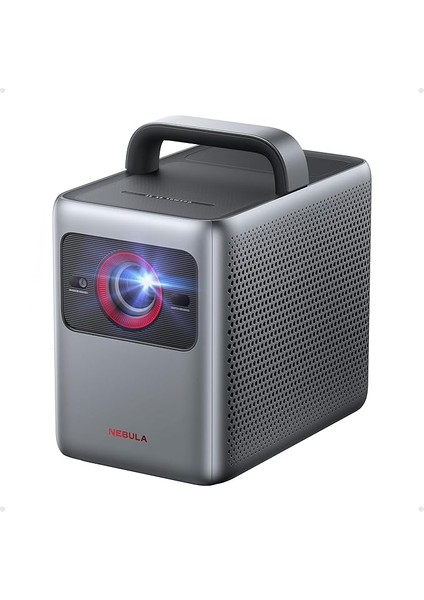 Nebula Cosmos Laser 4K Se Google Tv'li Dolby Vision Projeksiyon Cihazı