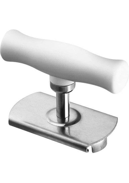 Metal Kavanoz Kapağı Açıcı