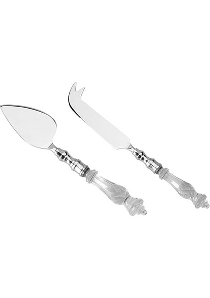 Keya 2 Parça Peynir Bıçak Takımı fiyatları