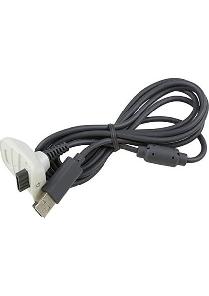 4831 Xbox 360 Joystick Kol Şarj Kablosu fiyatları