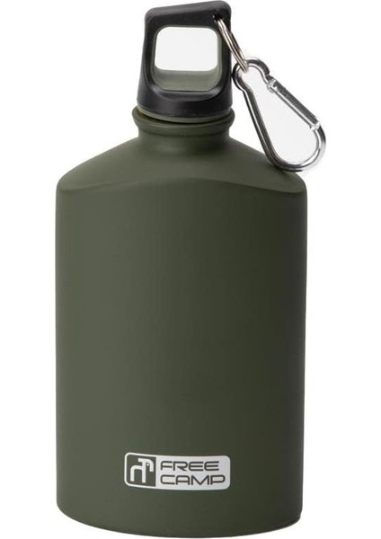 AND602 Alüminyum Sporcu Matarası indirimleri