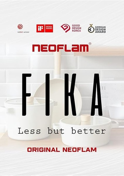 Fika Alüminyum Döküm Tencere Gri Cam Kapaklı 26 cm modelleri