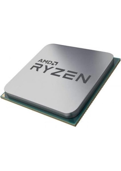 Ryzen™ 5 5600 3.5ghz (Turbo 4.4ghz) 6 Core 12 Threads 35MB Cache Am4 Işlemci - Tray