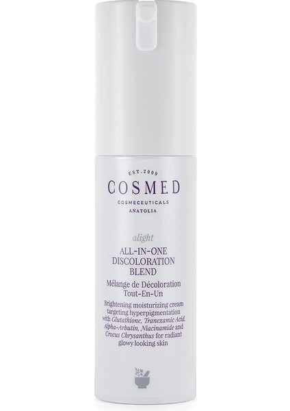 Alight All-In-One Discoloration Blend 30 ml