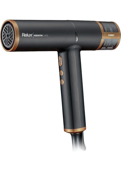 RHD9190B Keratin Care Bldc Motor Saç Kurutma Makinesi 1900W