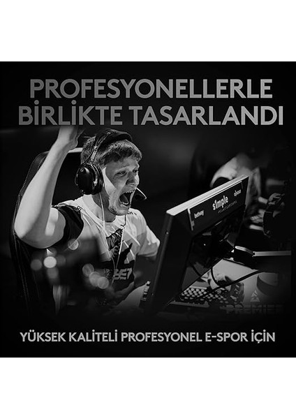 G Pro x Superlıght Kablosuz Lıghtspeed Oyuncu Mouse, 25.600 Dpı, Hero Sensör, 5 Özelleştirilebilir Tuş, 1 Ms Bildirim Hızı, Uzun Pil Ömrü, Pc / Mac ile Uyumlu, Siyah fiyatları