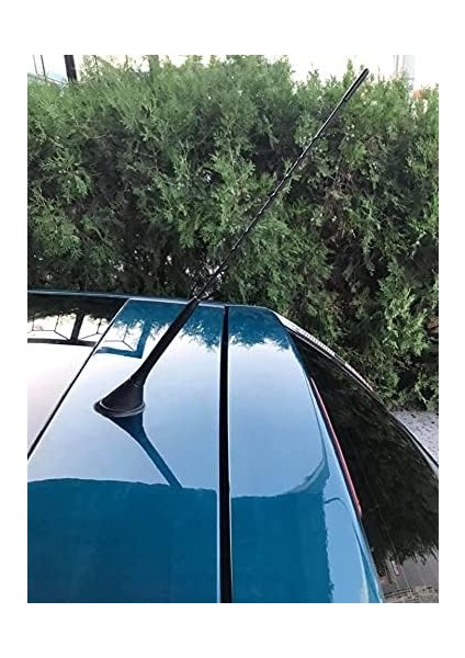 H Çubuk Anten Yüksek Çekim Gücü Esnek Radio fiyatları