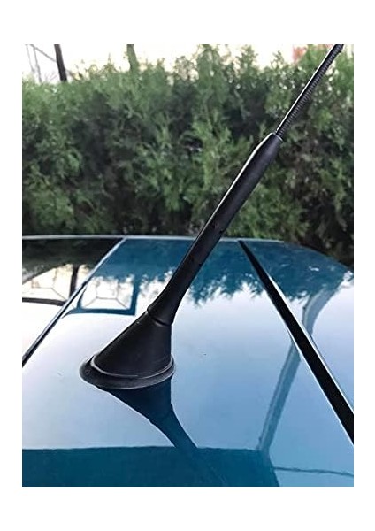 H Çubuk Anten Yüksek Çekim Gücü Esnek Radio fırsatları