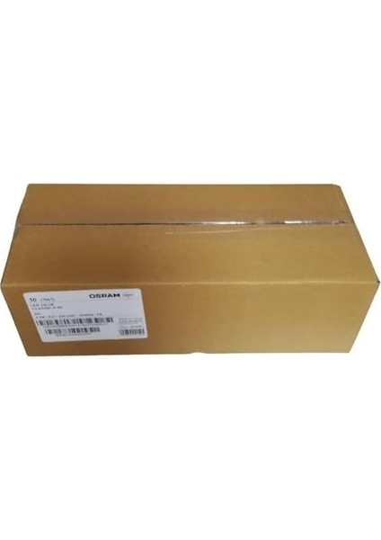 Osram LED Value CLA60 8.5W 827 2700K Sarı E27 LED Ampul fırsatları