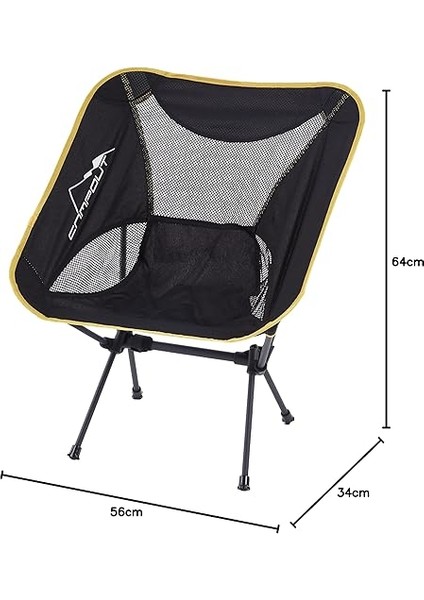 Pratik Kamp Sandalyesi modelleri