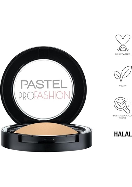 Profashion Terracotta Wet & Dry Powder 51 fiyatları