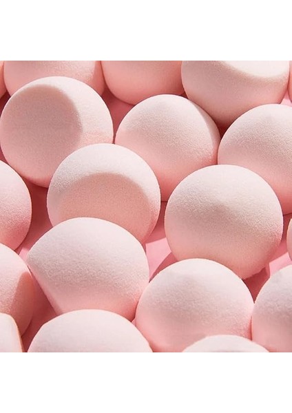 N.y.c. Dodo Makyaj Süngeri Pembe - Islak/kuru Kullanım - Vegan modelleri