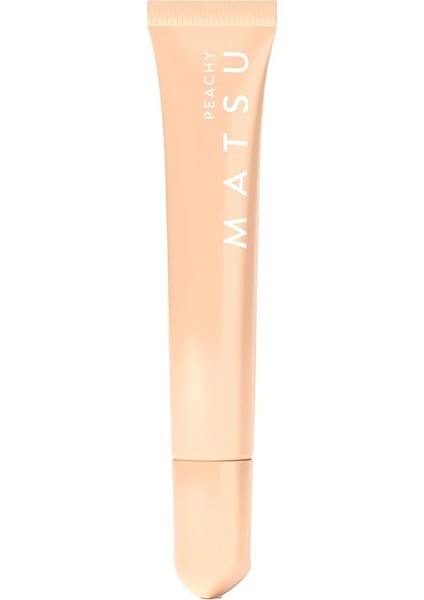 Professional Peachy, Şeftali Aromalı Nemlendirme ve Yumuşatma Dudak Balmı, 10 ml