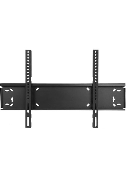 TK-4085 40"-85" Vesa 300X300-400X400-600X400 Max 50KG (640MM) Çocuk Kilit Sistemli Aşırı Sallantı Deprem Düşmelere Karşı Emniyetli Curved Ekranlara Uyumlu 50 kg Kapasiteli Askı Aparatı fiyatları