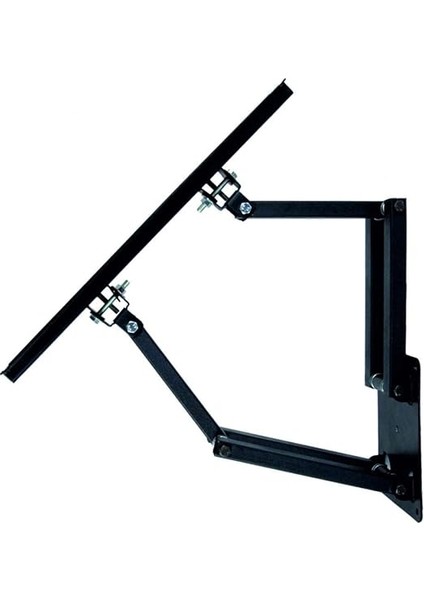 32-55 Çift Kollu Hareketli Lcd-Led Tv Askı Aparatı fırsatları